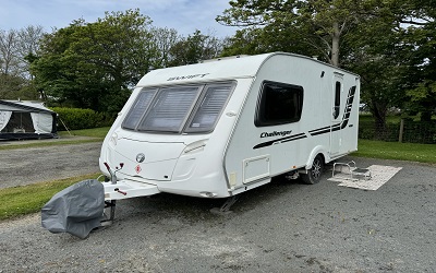 Swift Challenger